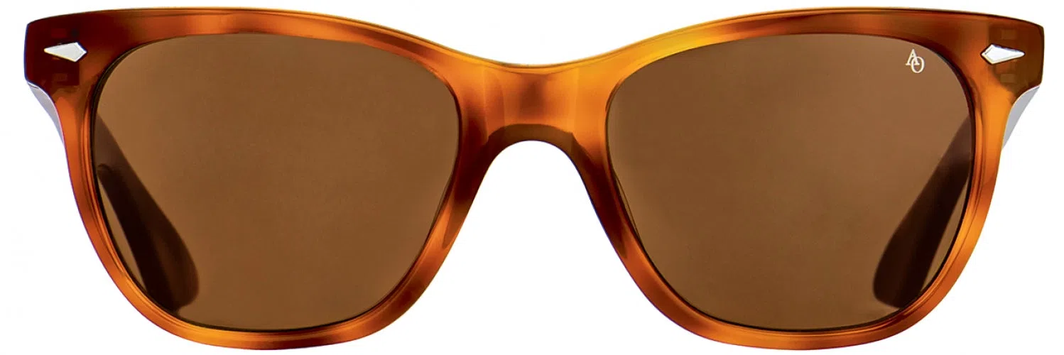American Optical SARATOGA Sunglasses - view 7